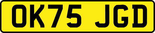 OK75JGD