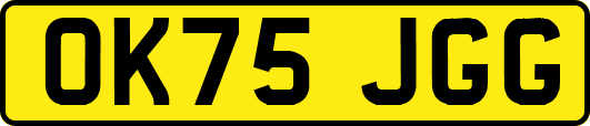 OK75JGG