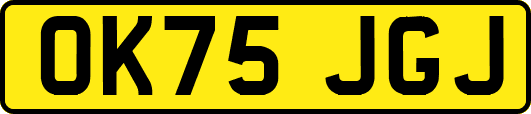 OK75JGJ