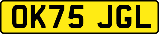 OK75JGL
