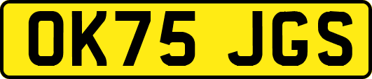 OK75JGS
