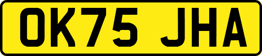 OK75JHA