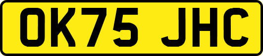 OK75JHC