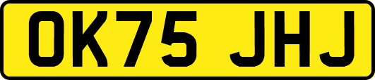 OK75JHJ