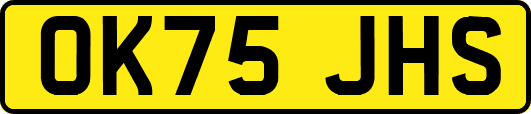 OK75JHS