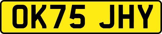 OK75JHY