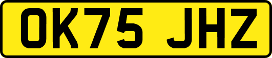 OK75JHZ
