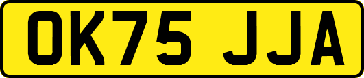 OK75JJA