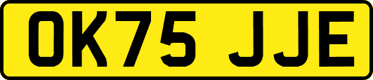 OK75JJE