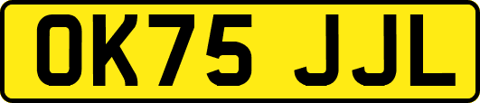OK75JJL