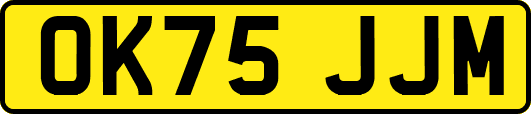OK75JJM