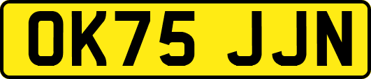 OK75JJN