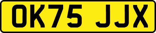 OK75JJX