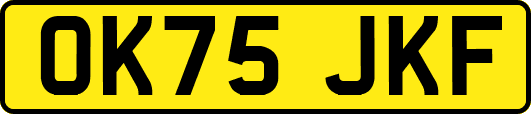 OK75JKF