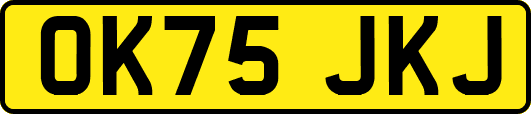 OK75JKJ