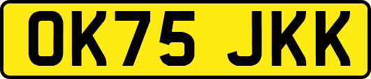 OK75JKK