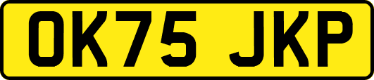 OK75JKP