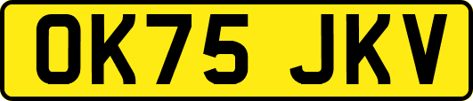 OK75JKV