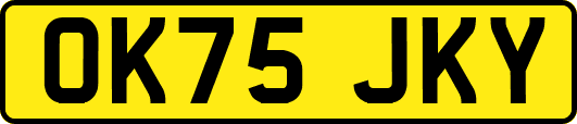 OK75JKY