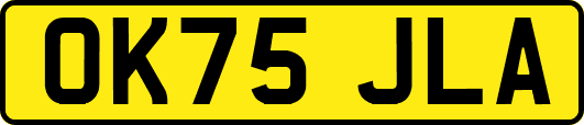 OK75JLA