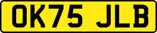 OK75JLB