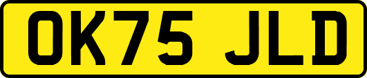 OK75JLD