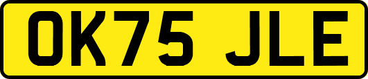 OK75JLE