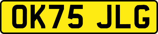 OK75JLG