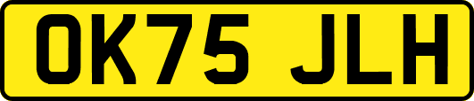 OK75JLH