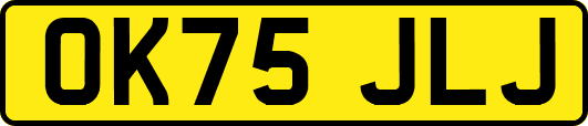 OK75JLJ