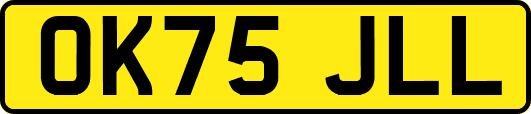 OK75JLL