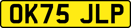 OK75JLP