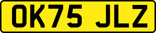 OK75JLZ