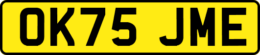 OK75JME