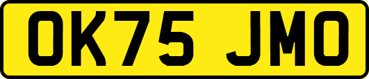 OK75JMO