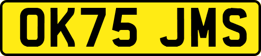OK75JMS
