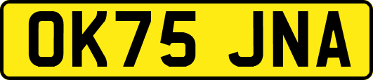 OK75JNA
