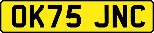 OK75JNC