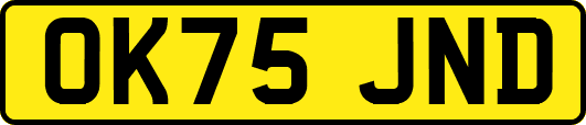 OK75JND