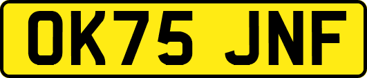 OK75JNF