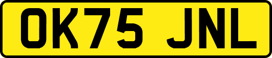 OK75JNL
