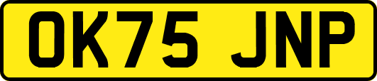 OK75JNP