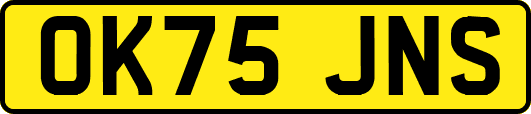 OK75JNS