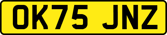 OK75JNZ