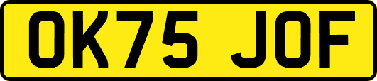 OK75JOF