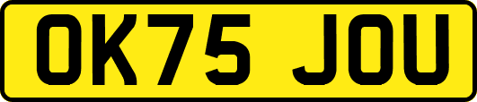 OK75JOU