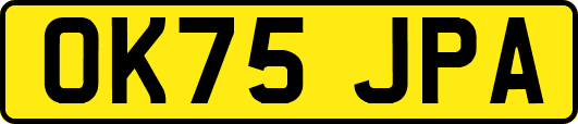 OK75JPA