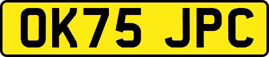 OK75JPC