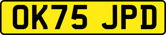 OK75JPD