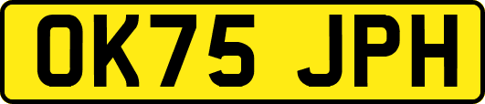 OK75JPH